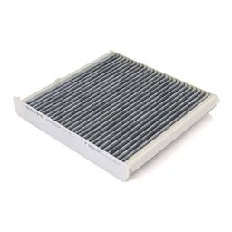 Volvo Cabin Air Filter (w/ AQS) (Activated Charcoal) 30630754
